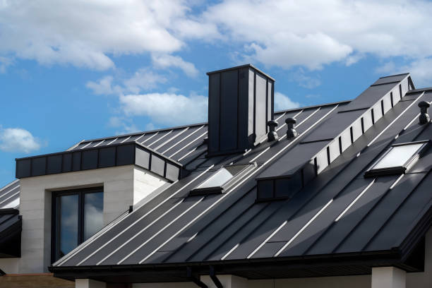 Best Steel Roofing  in Belmont, NC